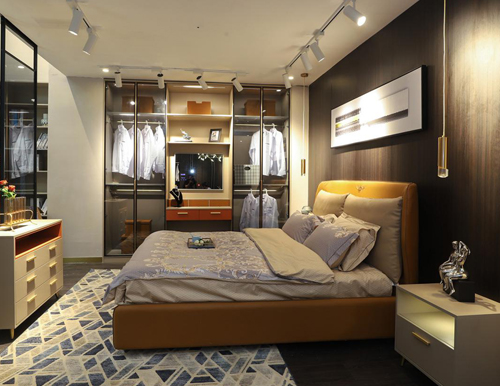 開(kāi)全屋定制家居店，代理商有哪些細(xì)節(jié)要注意？