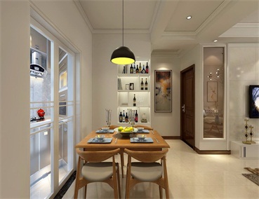 為什么家居裝修先定制家具后裝修？