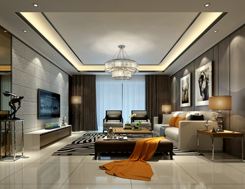 我和我的祖國|新中國成立70周年，看家居裝修發生了哪些變化？