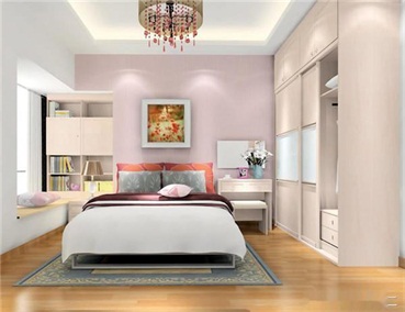 家中有孩子，如何營(yíng)造安全舒適的兒童房設(shè)計(jì)？