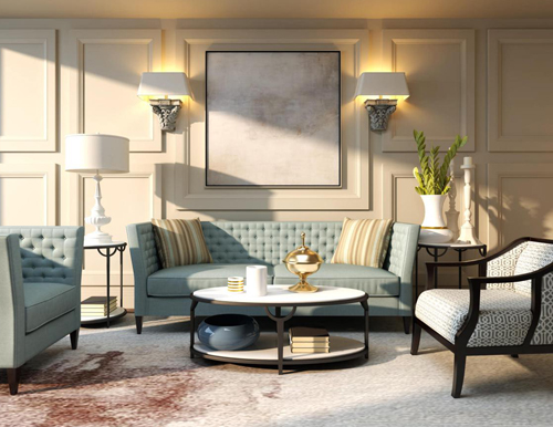  選擇全屋定制家居消費(fèi)者需要注意什么細(xì)節(jié)？