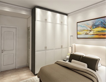 臥室怎么裝修設(shè)計(jì)好看？哪些原則需遵循？