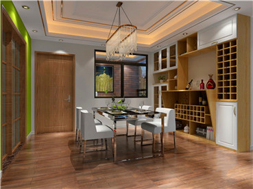 定制餐邊柜需要注意哪些？