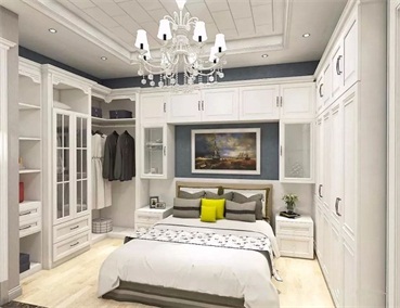 加盟全屋定制可靠嗎？前景如何？