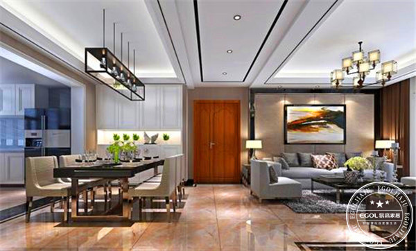 客廳裝修風(fēng)格