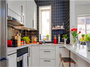 廚房裝修需要注意哪些細(xì)節(jié)設(shè)計(jì)？