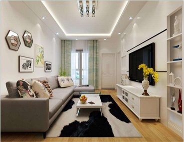 圣誕節(jié)家居裝修搭配，趕緊收藏起來(lái)！