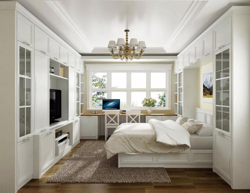  如何考察全屋定制品牌？重點有哪些方面？