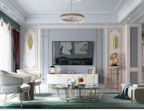  定制品牌轉移，在小城市開全屋定制店的優勢有哪些？