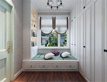 小戶型家居如何裝修設計？看易高家居怎么說？