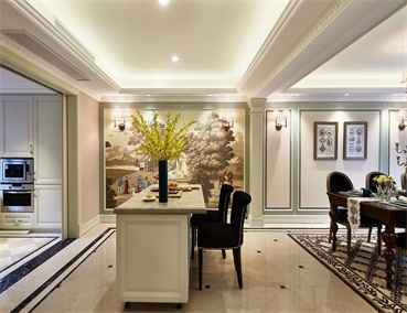 加盟定制家具代理如何？