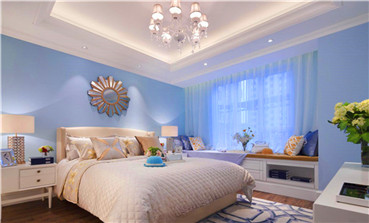 飄窗設計如何美觀實用？