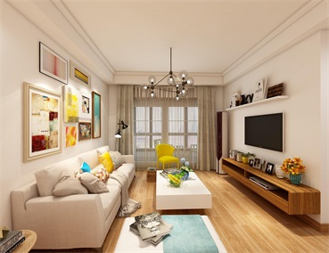 鼠年家居裝修布局妙招，讓家煥然一新