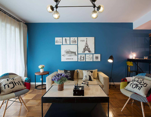  2020年全屋定制家居流行色有哪些？如何應(yīng)用在定制家居中？