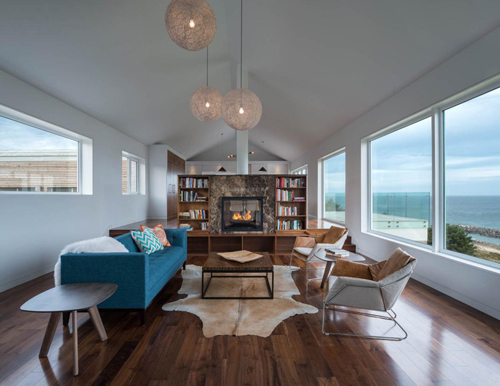  全屋定制木質(zhì)地板怎么選？要注意哪些方面？