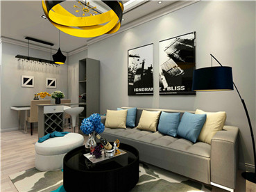 加盟全屋定制如何尋找出路？