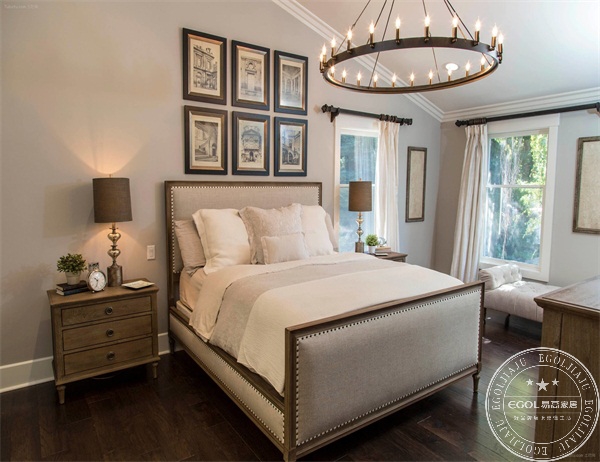 臥室設(shè)計效果圖