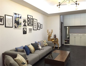 家居裝修色彩搭配技巧有哪些？