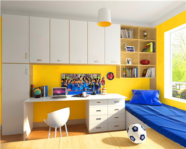 定制家具加盟了解哪些細節？