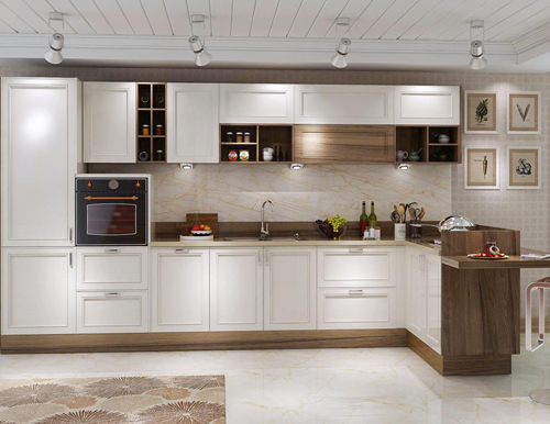  定制櫥柜要多少錢？定制櫥柜怎么省錢？