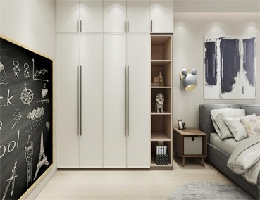 全屋定制怎樣代理市場？看易高家居的解析