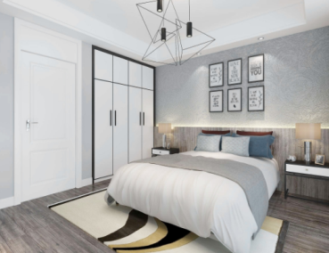 全屋定制家具如何設(shè)計才省錢？