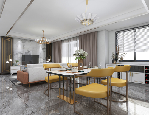  地攤經(jīng)濟爆火，對全屋定制家居門店有什么影響嗎？