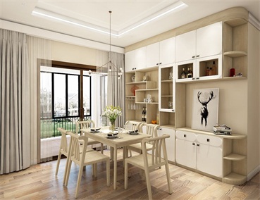 《三十而已》爆火，家居裝修如何設(shè)計(jì)才好？