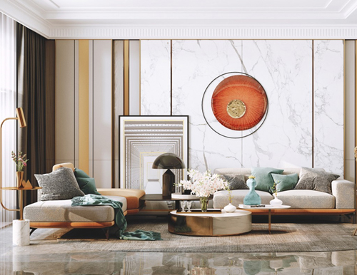  以家人之名定制理想家，全屋定制怎么設(shè)計更合適？