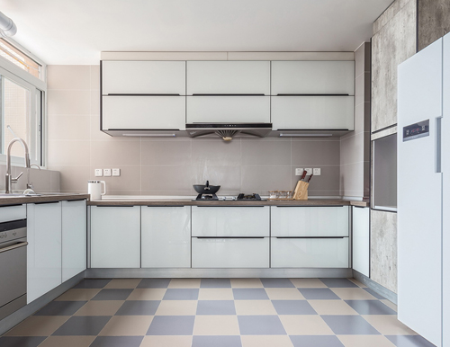  定制櫥柜選什么顏色好？哪些顏色的櫥柜經(jīng)典不過時？