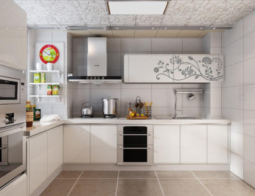 定制櫥柜安裝前需要哪些準備工作？