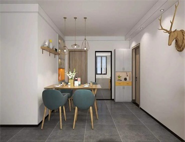 家居光線不好，該如何裝修設計？