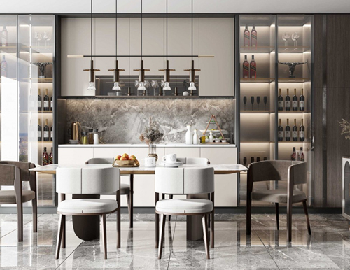  定制家具有什么誤區？定制家居要全屋定制嗎？