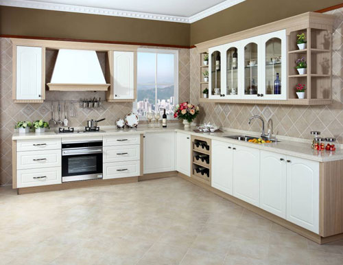  定制櫥柜需要知道的細節(jié)有哪些？聽聽易高家居分享！