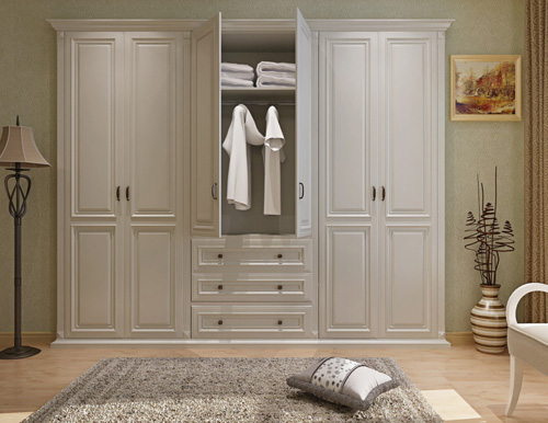  定制衣柜是否可以按季節(jié)設計？衣柜怎么設計更實用？