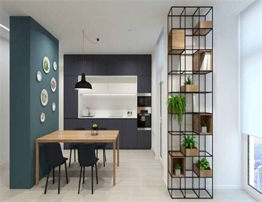 國慶節將至，家居設計想好怎么裝修了嗎？