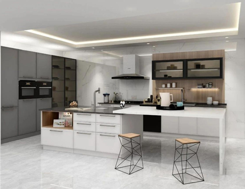  定制櫥柜正確的流程是什么？定制櫥柜如何設計？