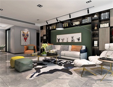 小戶型裝修設計，如何讓家居生活更溫馨？