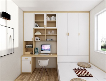 家居軟裝應(yīng)該怎樣搭配？幾個(gè)步驟帶你分析