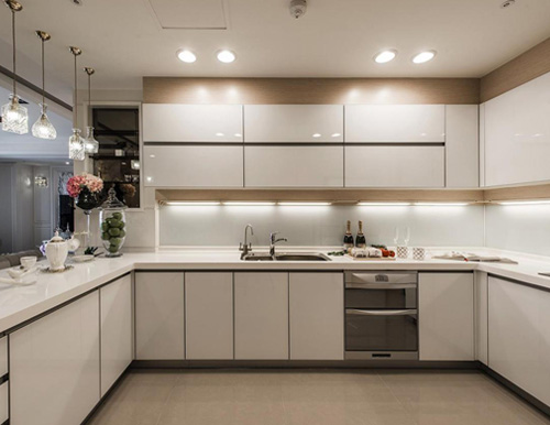  大戶型全屋定制家具要注意什么？大戶型定制家具貴嗎？