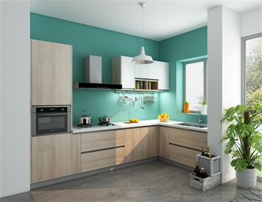 如何告別雞肋定制櫥柜，學會看這幾點！