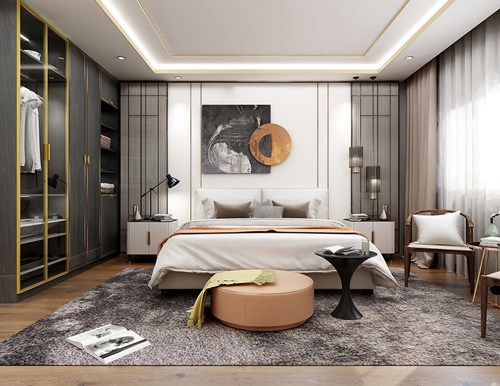  全屋定制家居品牌和價格哪個更重要？聽聽易高家居怎么說！