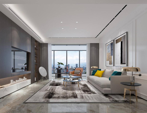  在合肥全屋定制家具一般要多少錢？定制品牌有講究嗎？