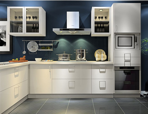  定制櫥柜選什么板材好？定制櫥柜要注意什么？