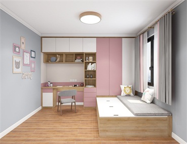 全屋定制如何打造別墅裝修？