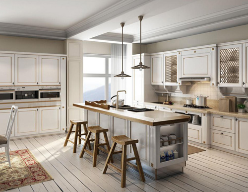  定制櫥柜怎么設(shè)計(jì)更實(shí)用？定制櫥柜要注重哪些？