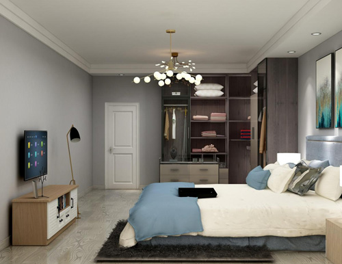  定制衣柜選什么品牌好？衣柜定制品牌很重要嗎？