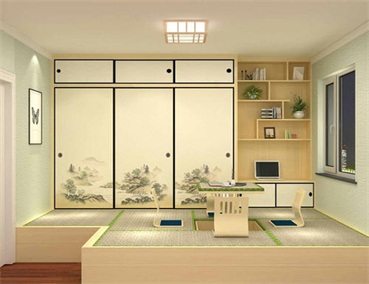 定制榻榻米防潮處理方法有哪些？