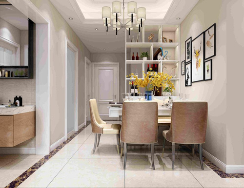  易高家居——沒經驗加盟全屋定制家居要注意什么？