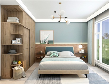 實木家具有哪些保養方法？